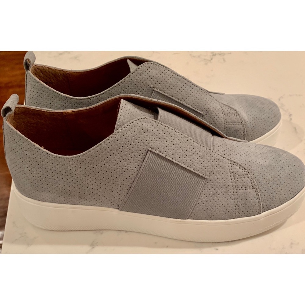 Steve Madden Brad Sneaker-Size 8.5